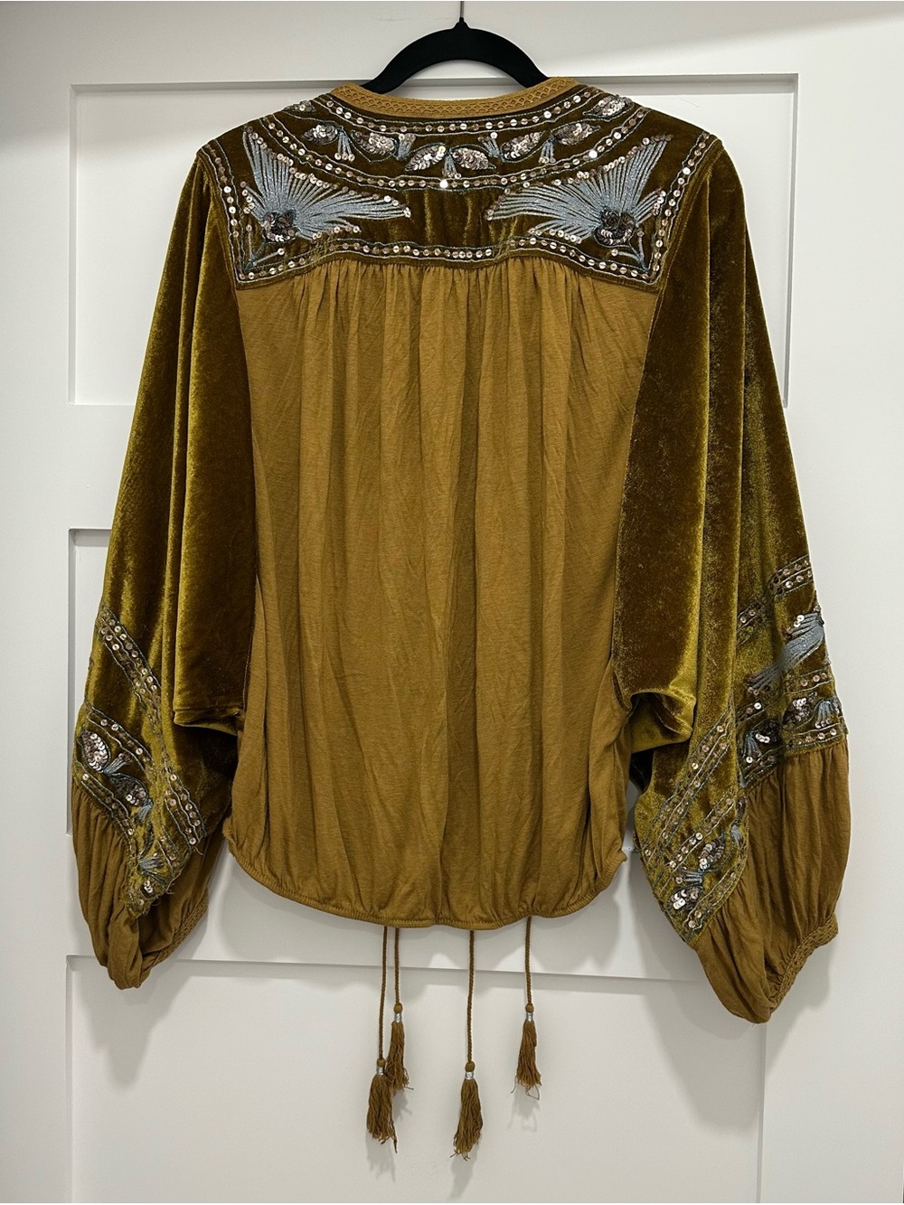 Free people top - Picture 2 of 6